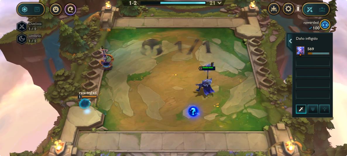 云顶之弈美测服PBE