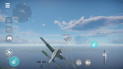 War Thunder Mobile