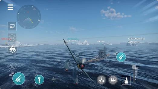 War Thunder Mobile