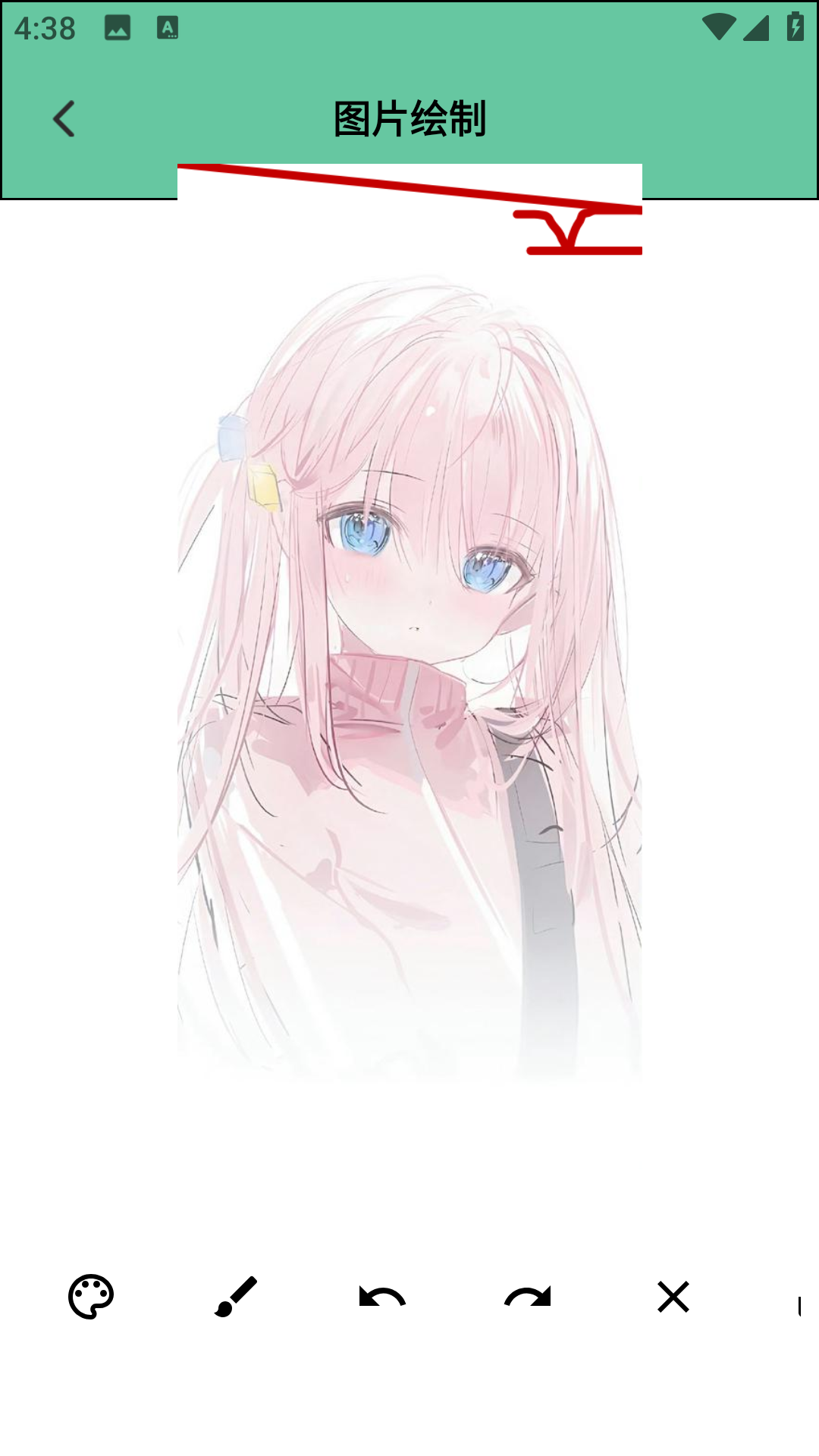 无差CPP创作秀