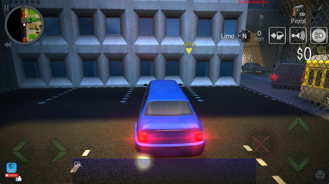 Payback 2