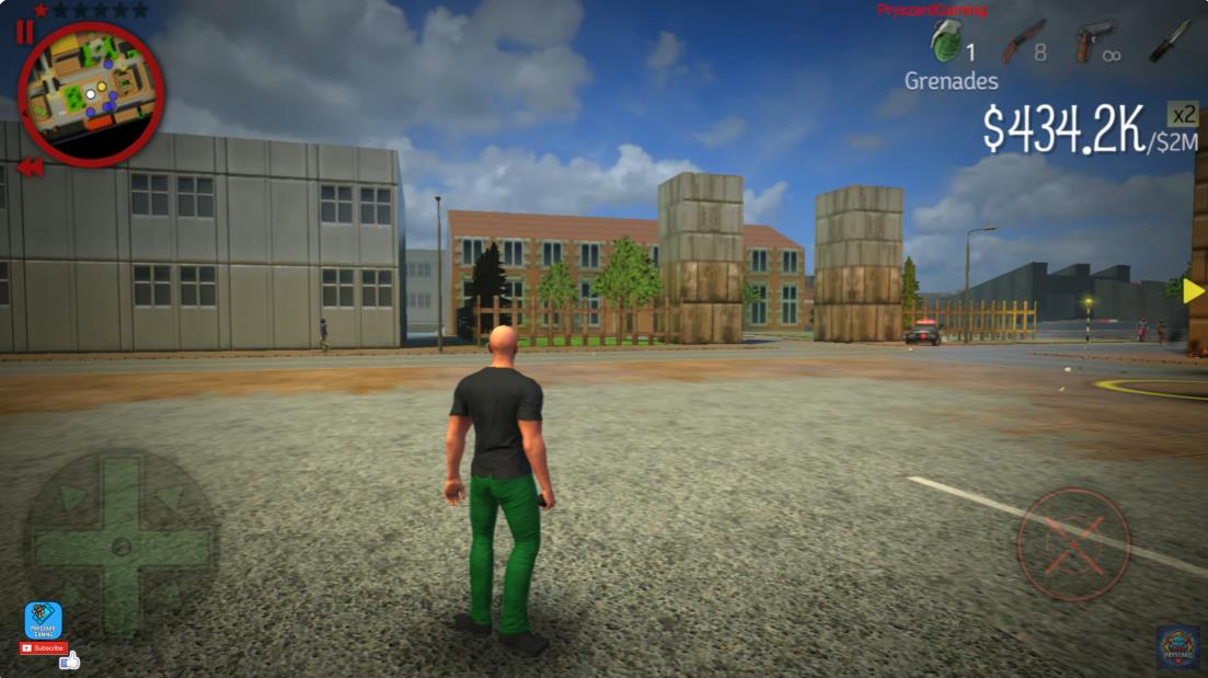 Payback 2