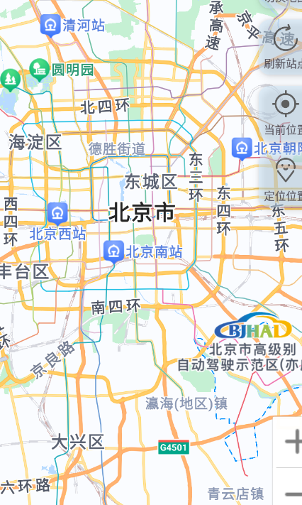 公交车准