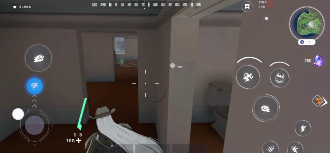 AIMLOCK
