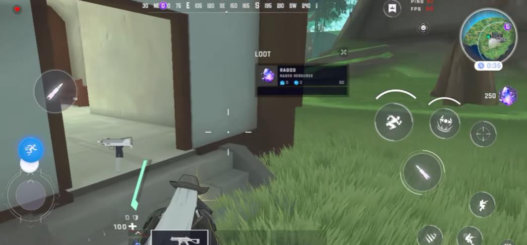 AIMLOCK