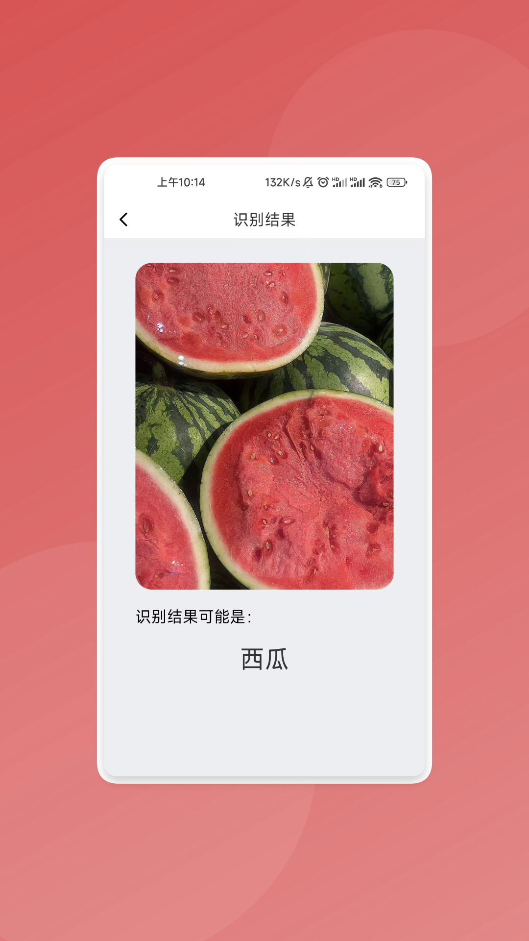 万通识别专家