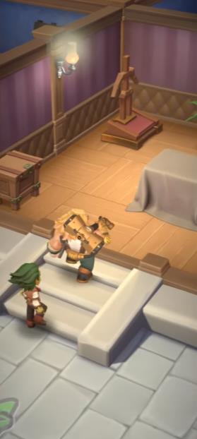Shop & Goblins