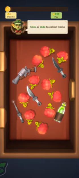 Shop & Goblins