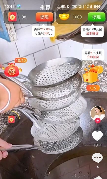 兔子点点
