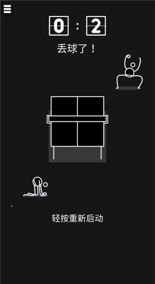 乒乓之王