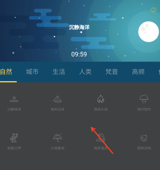 小白花园