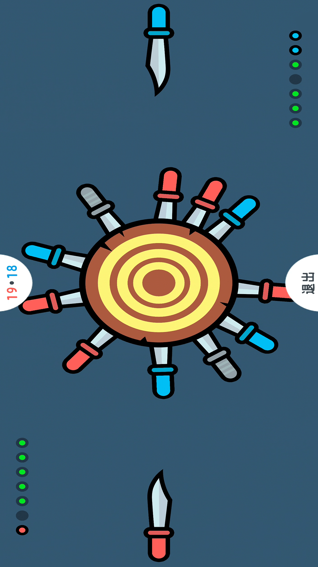 双人对决大乱斗
