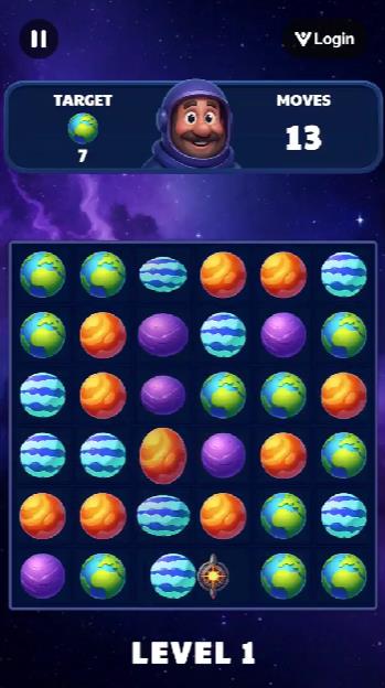 Planet Pop