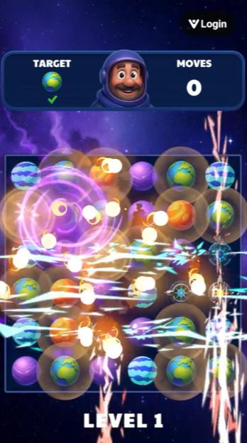 Planet Pop