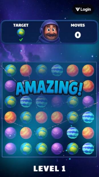 Planet Pop