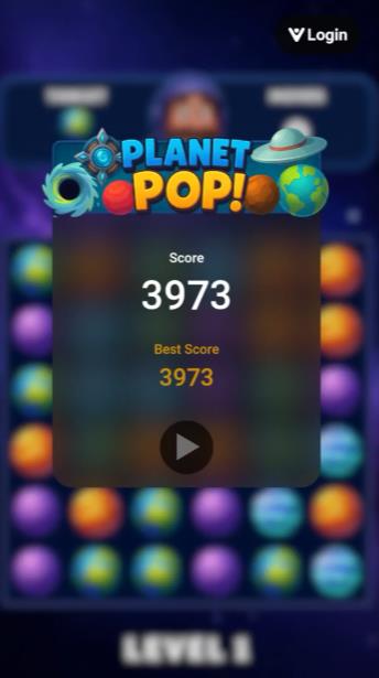 Planet Pop
