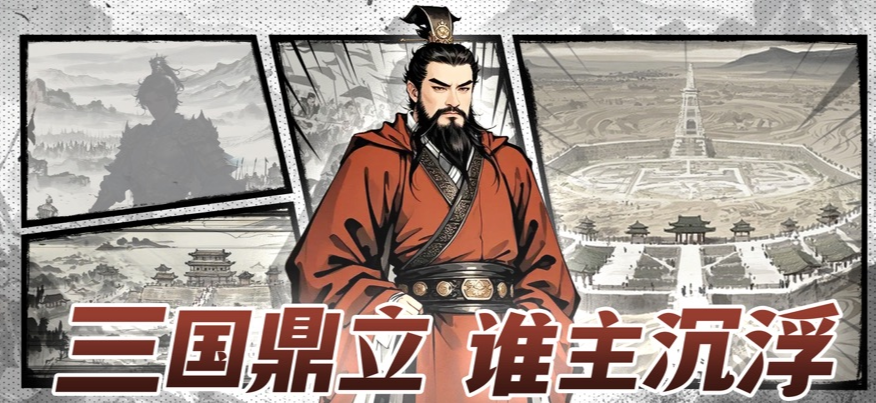 三国精英攻城