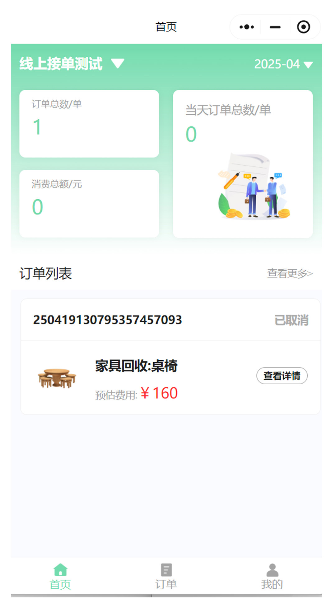 邮小哥师傅端
