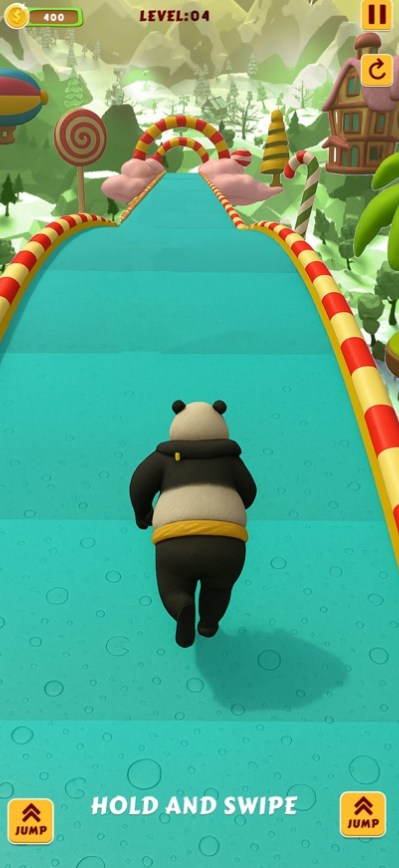 碗鱼生存游戏3D