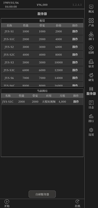 小小IT公司