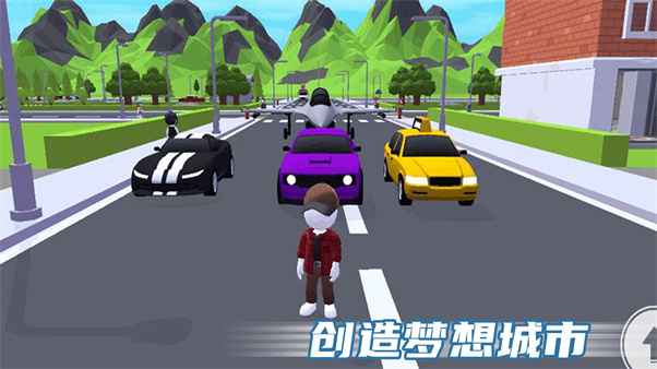 沙盒梦工厂