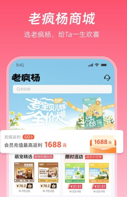 老疯杨