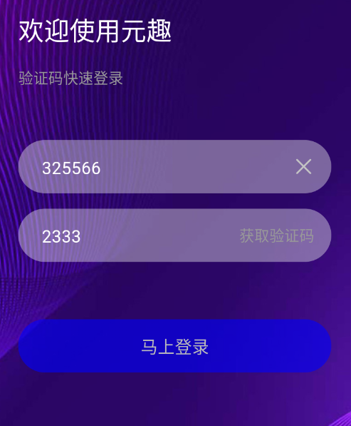 元趣