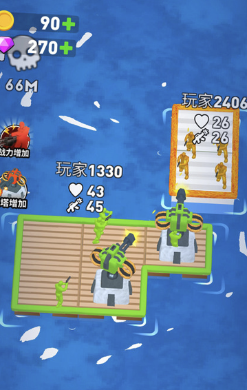 特种兵模拟6