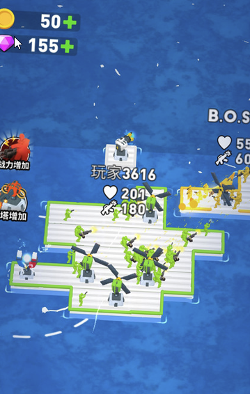 特种兵模拟6