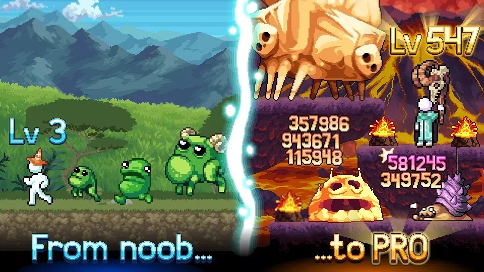 Legends of Idleon