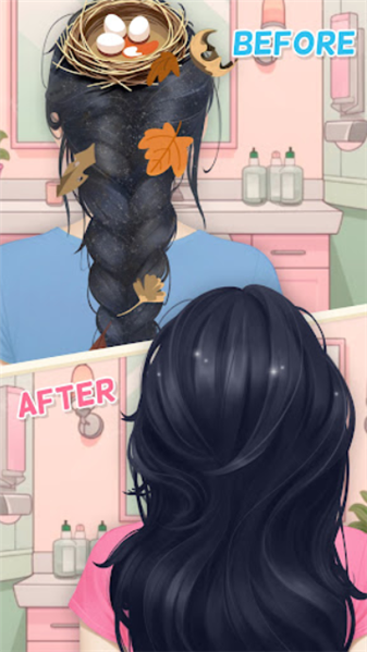 完美收纳