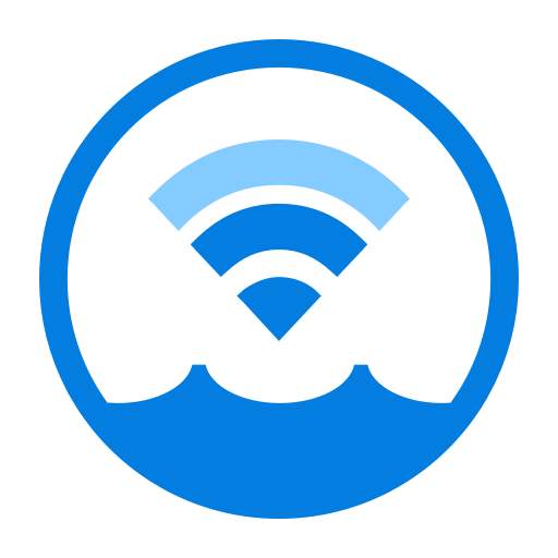 北海wifi