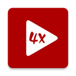 4x播放器
