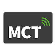 mct门禁卡软件