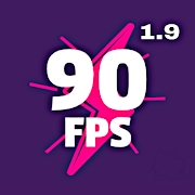 90fps