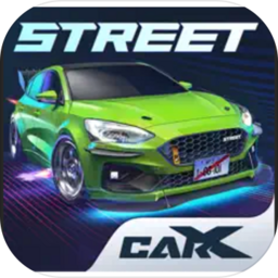 CarX Street街头赛车