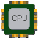 cpu x