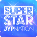 superstar jyp最新版