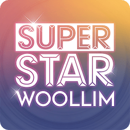 SuperStar WOOLLIM