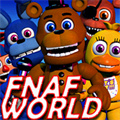 FNaFWorld