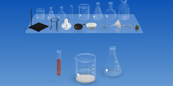 化学实验模拟软件