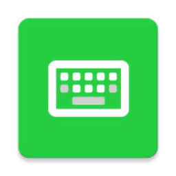 ios keyboard for android