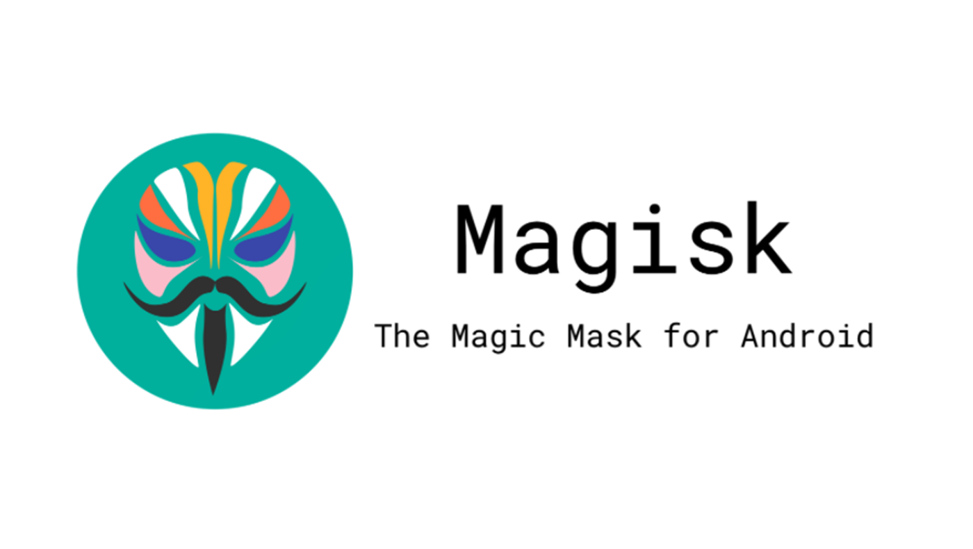 magisk