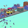 DozingRace