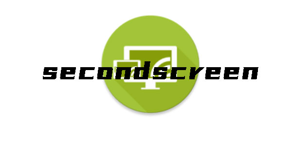 secondscreen