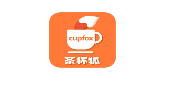 茶杯狐Cupfox