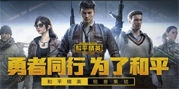 和平精英pubg画质助手