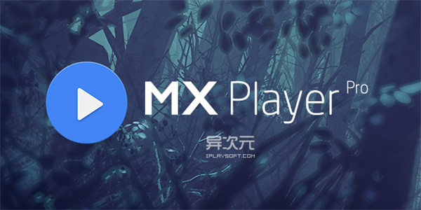 MX Player pro