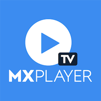 MXPlayer TV