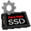 闪迪官方固态硬盘工具 SanDisk SSD Dashboard v2.3.2.4 中文免费版